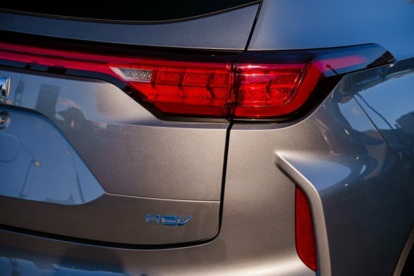 2025 GWM Haval Jolion A02 Vanta Hybrid SUV Image 7