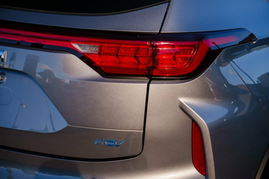2025 GWM Haval Jolion A02 Vanta Hybrid SUV Image 7