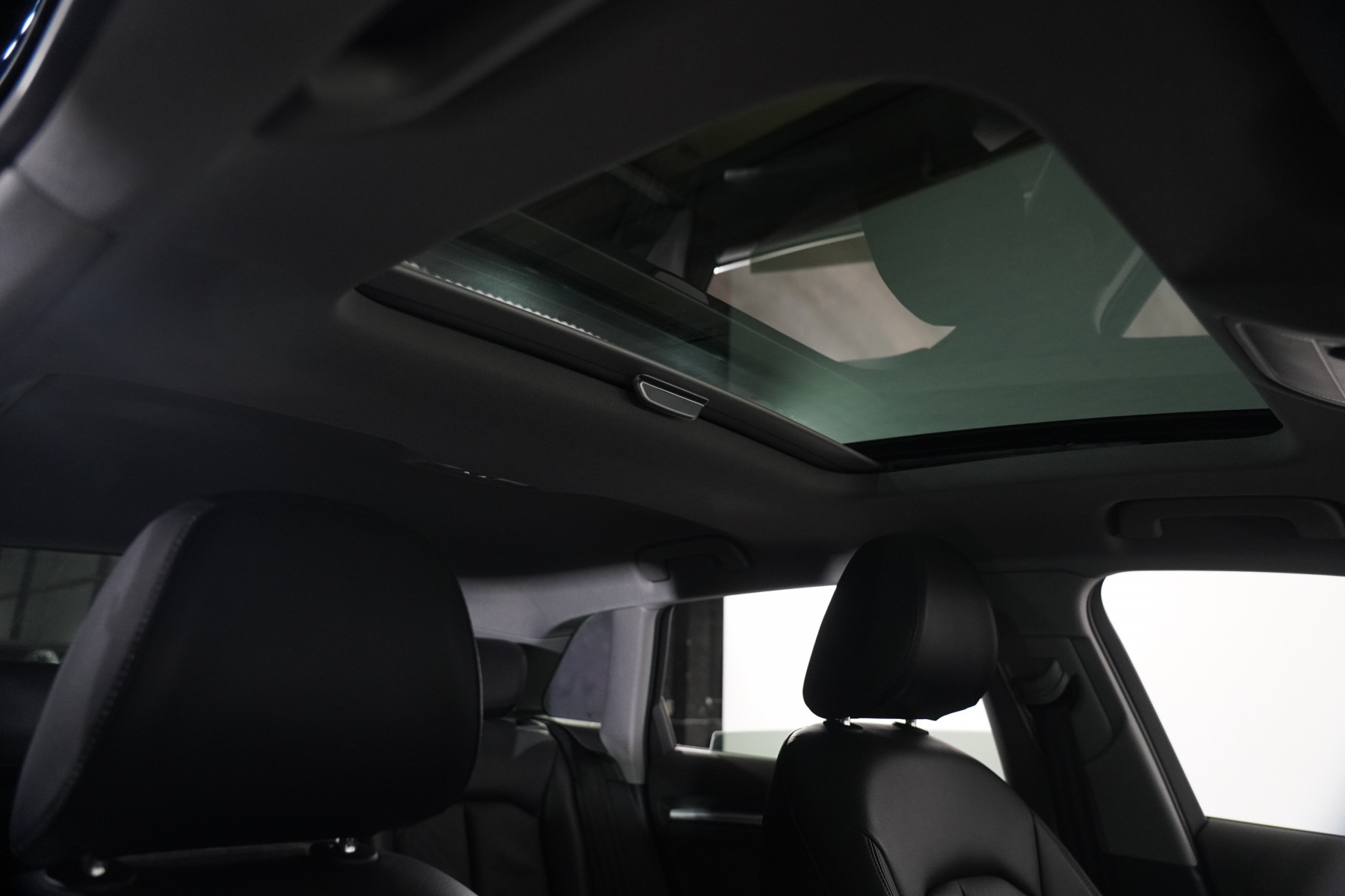 2020 Audi A3 35 Tfsi (1.4 Tfsi Cod) Hatch Image 26