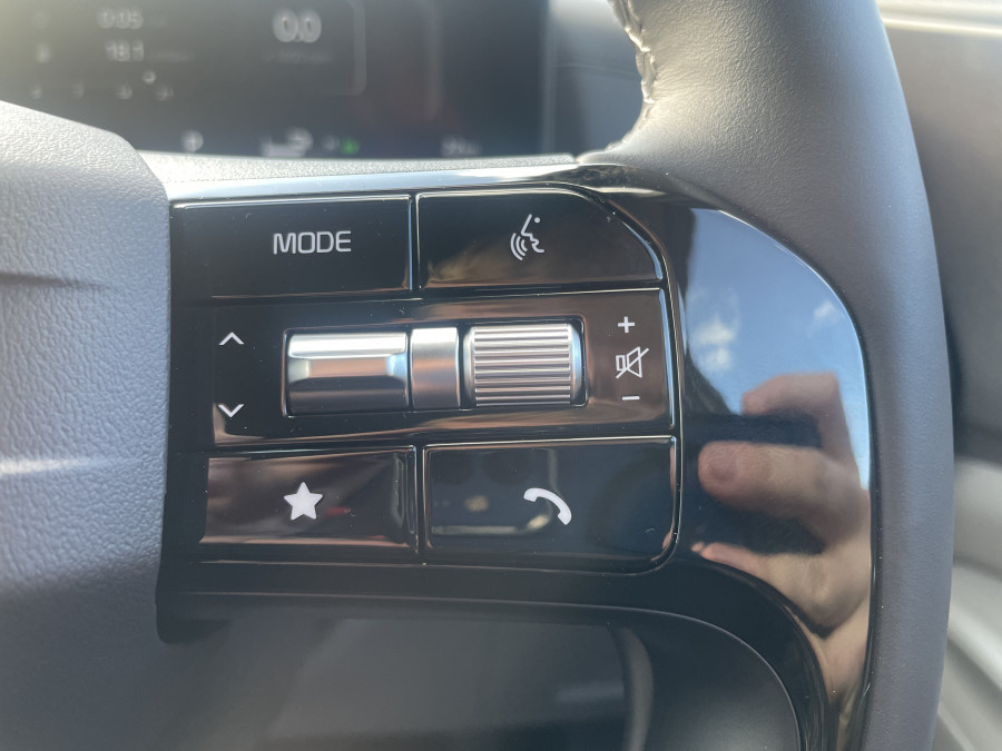 2026 Kia Carnival KA4 PE Sport+ People Mover Image 22