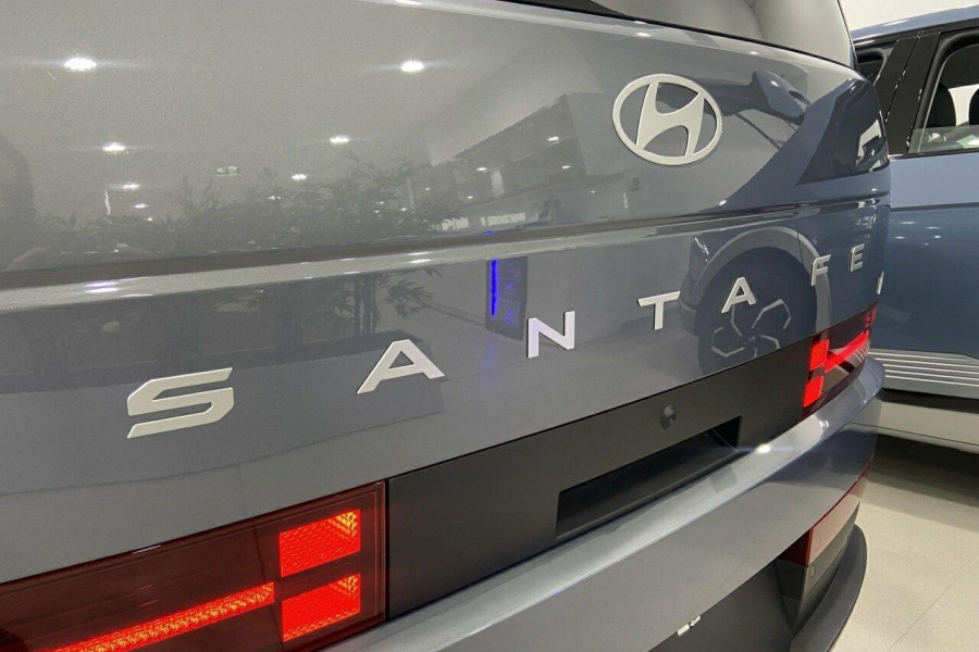 2024 MY25 Hyundai Santa Fe MX5.V1 Hybrid SUV Image 6