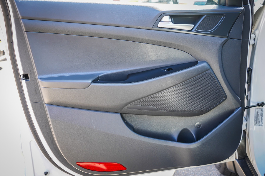 2018 MY19 Hyundai Tucson TL3 Go SUV Image 27