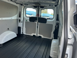 2024 MY23.75 Ford Transit Custom AV Trend LWB Van image 8