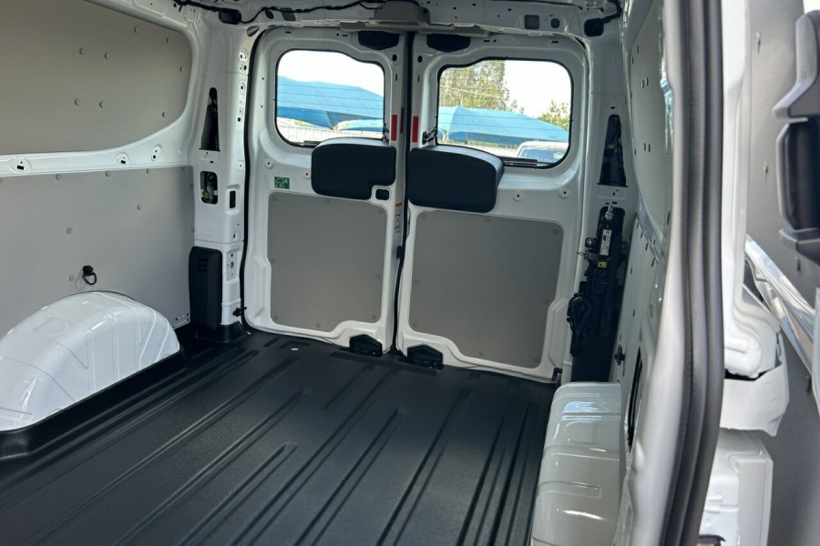 2024 MY23.75 Ford Transit Custom AV Trend LWB Van Image 8