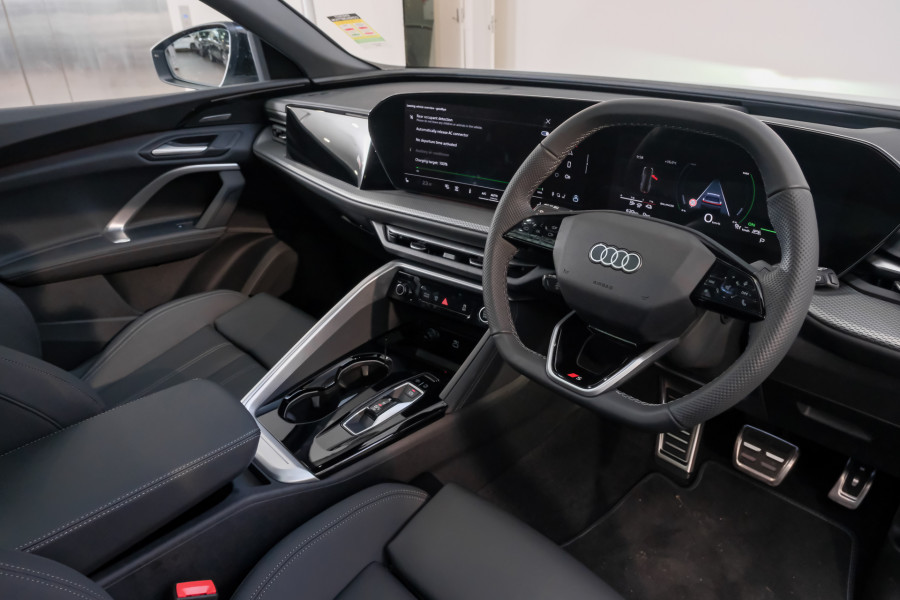 2026 Audi Q5 e-hybrid 270kW SUV