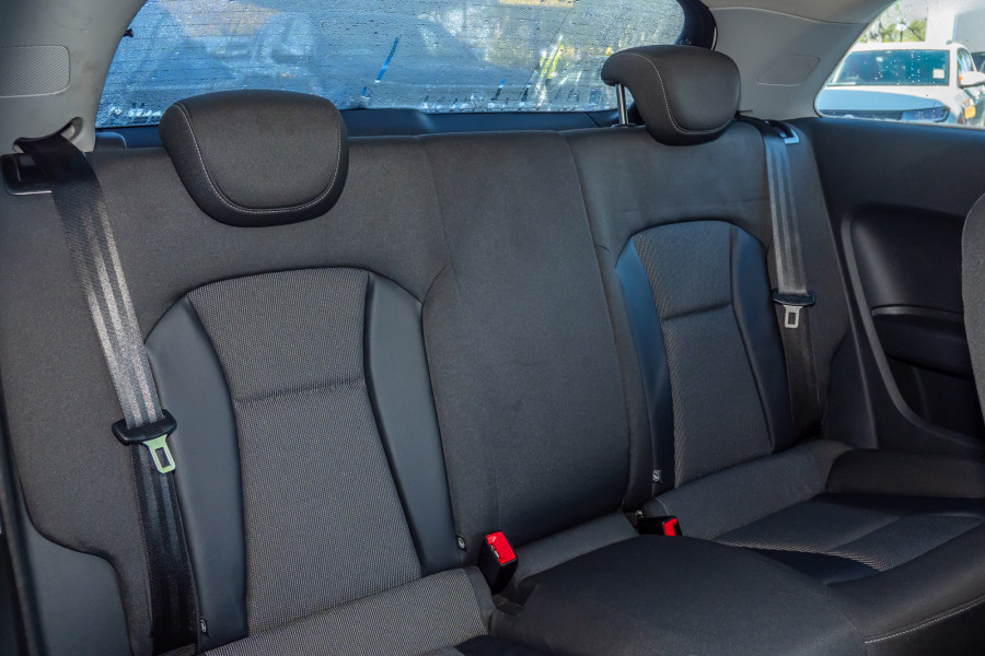 2013 Audi A1 8X Ambition Hatch Image 10