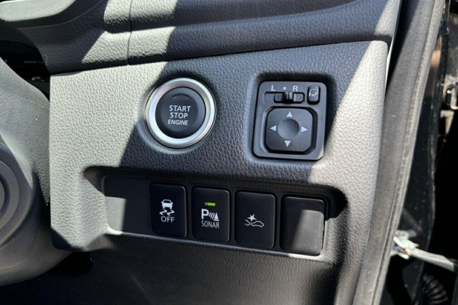 2024 Mitsubishi Pajero Sport QG GSR SUV Image 20