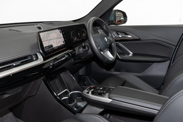 2026 BMW X1 U11 sDrive18i SUV