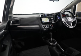 2019 Honda Jazz Honda Jazz Vti-S Continuous Variable Vti-S Hatch