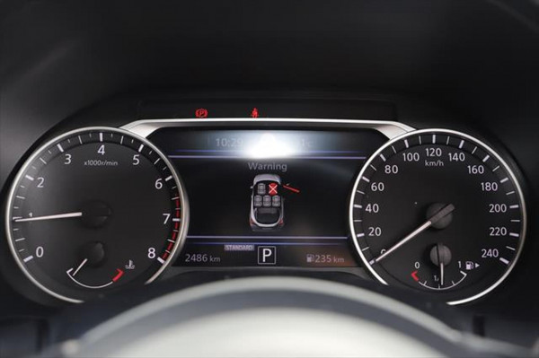 2020 Nissan JUKE F16 ST-L Hatchback