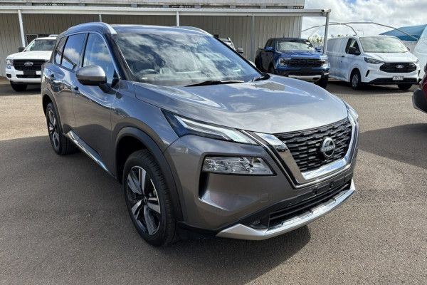 2023 Nissan X-Trail T33 Ti SUV