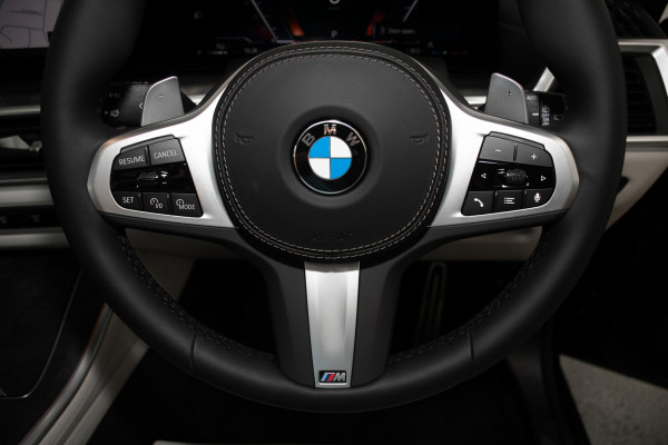 2026 BMW X5 G05 LCI xDrive30d M Sport SUV image 11