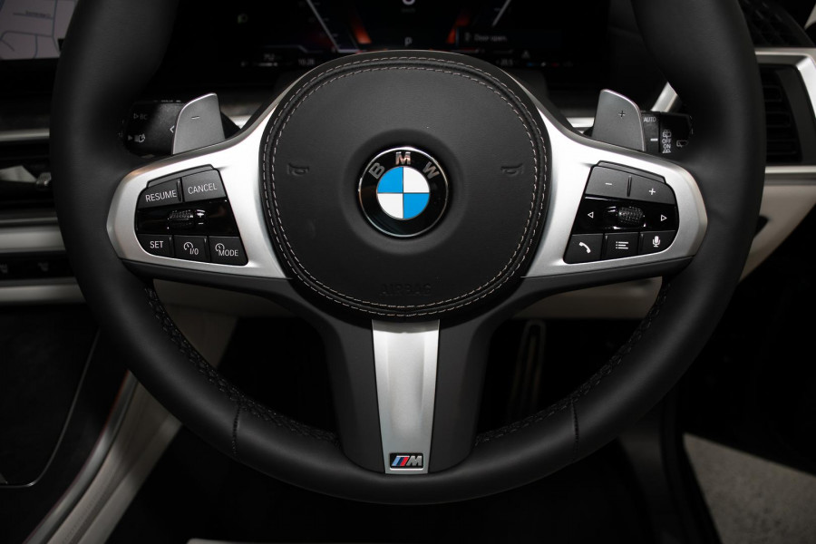 2026 BMW X5 G05 LCI xDrive30d M Sport SUV