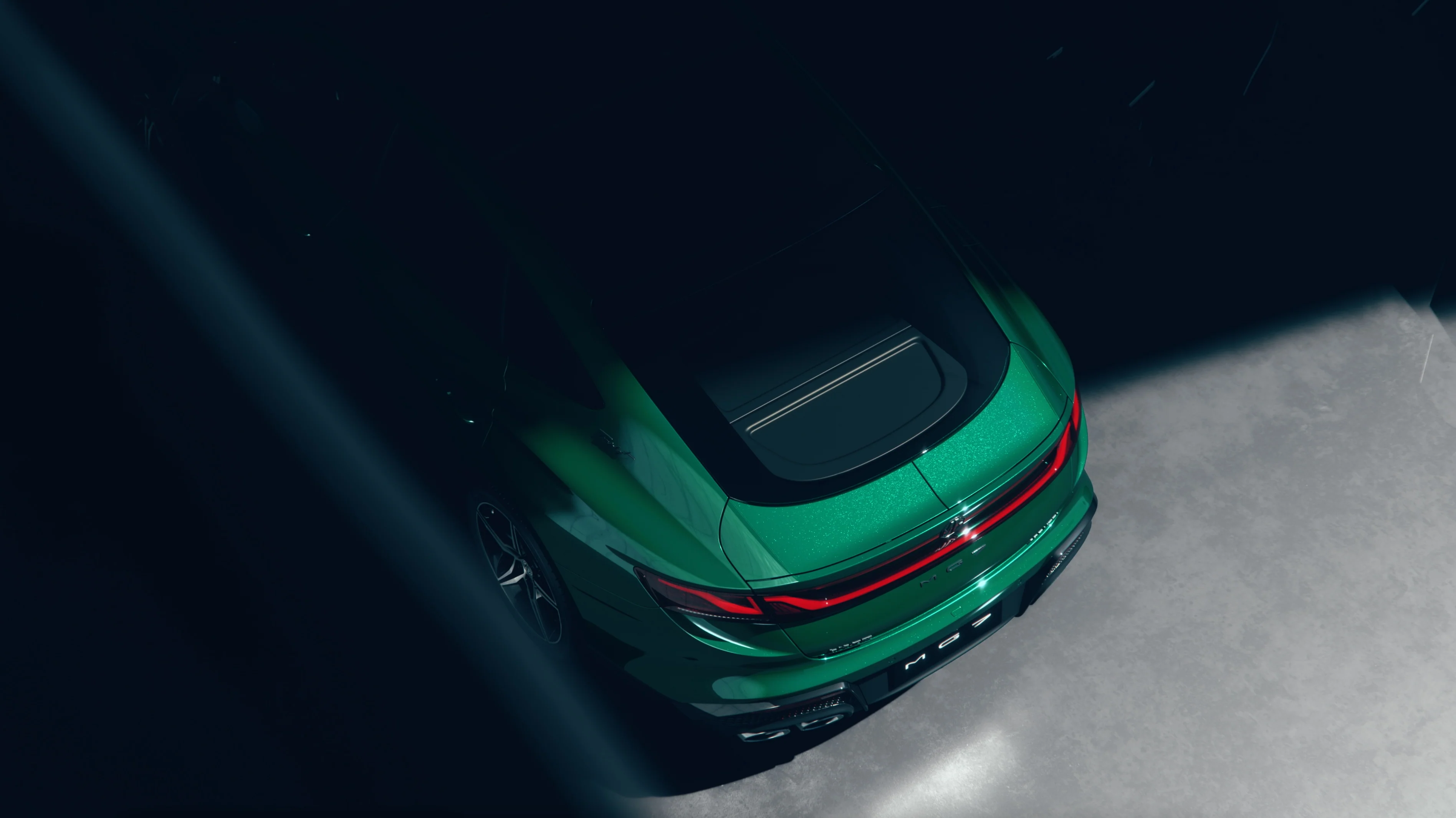 X-MODE Image