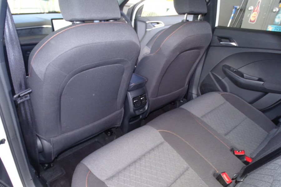 2024 MY24.5 MG MG3 ZP22 Excite Hatch Image 17