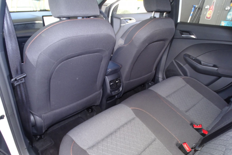 2024 MY24.5 MG MG3 ZP22 Excite Hatch Image 17