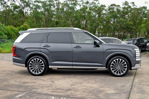 2026 Hyundai Palisade LX3.V1 Calligraphy SUV Image 5