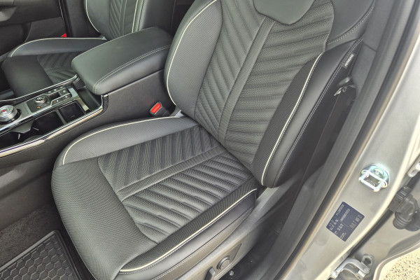 2025 Kia Sorento MQ4 PE GT-Line SUV Image 19
