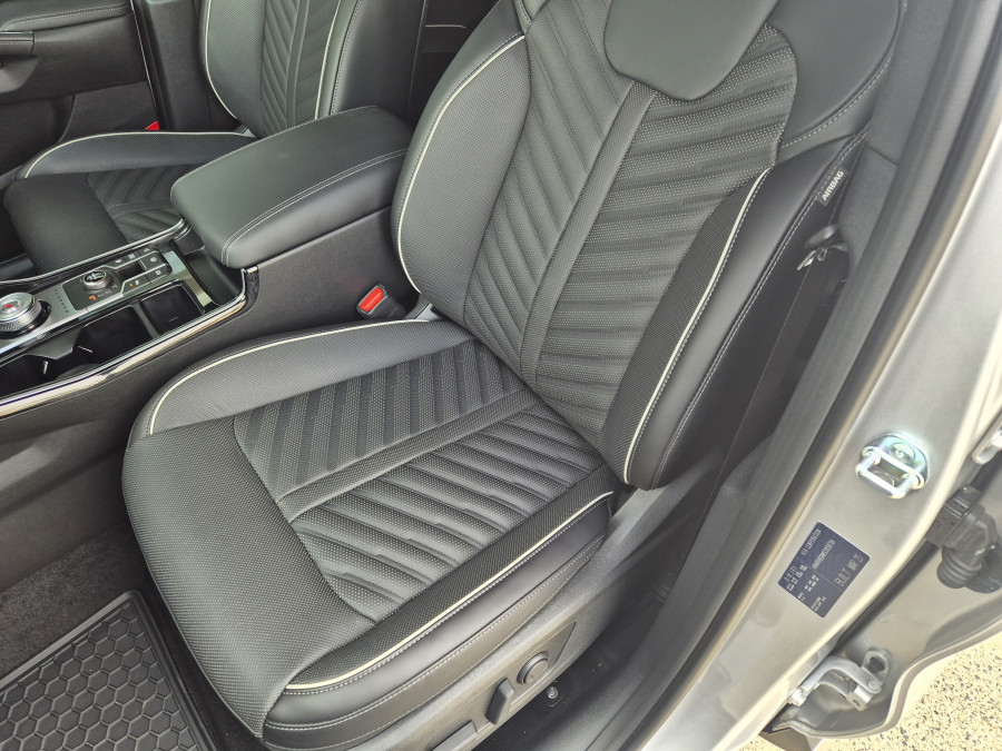 2025 Kia Sorento MQ4 PE GT-Line SUV Image 19