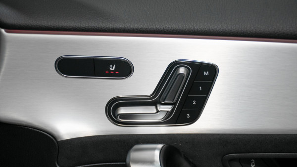 2025 Mercedes-Benz A-Class W177 A35 AMG Edition R Hatch image 21