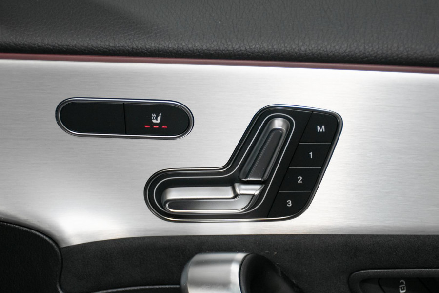 2025 Mercedes-Benz A-Class W177 A35 AMG Edition R Hatch