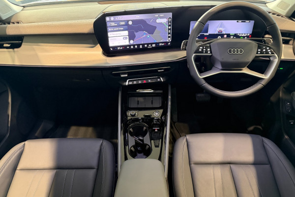 2026 Audi Q3 TFSI SUV Image 11