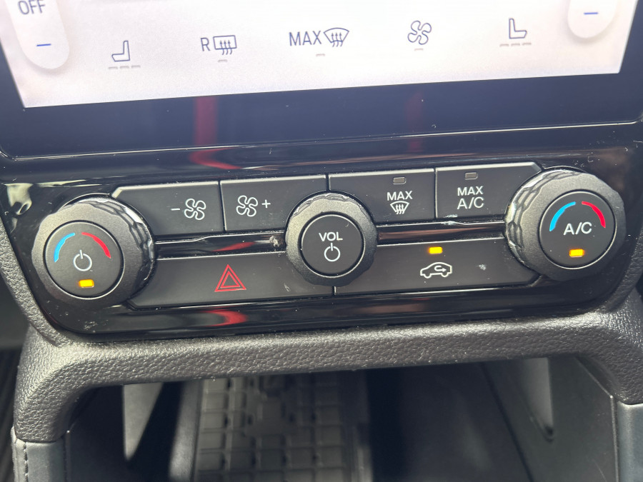 2022 Ford Ranger P703  Raptor Ute Image 29