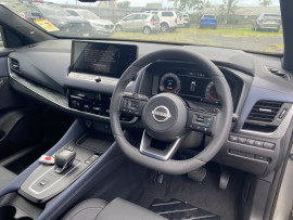 2024 Nissan QASHQAI J12 Ti SUV image 18