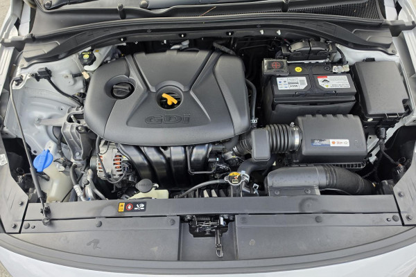 2018 Hyundai i30 PD Active Hatch Image 25