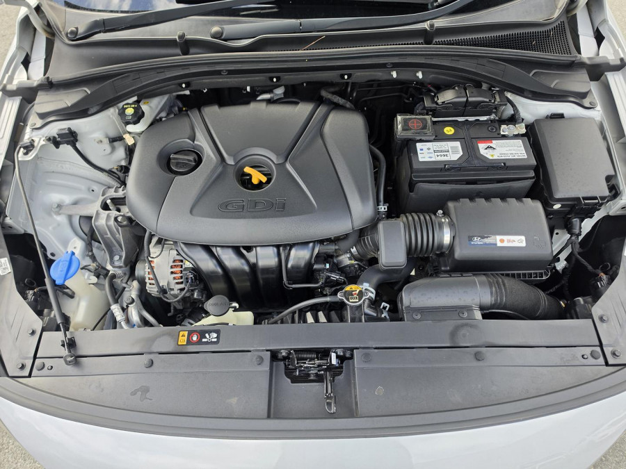 2018 Hyundai i30 PD Active Hatch Image 25