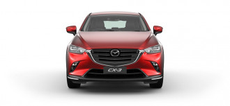 2020 MY0  Mazda CX-3 DK sTouring Suv image 4