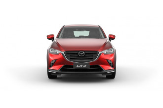 2020 MY0  Mazda CX-3 DK sTouring Suv Image 4