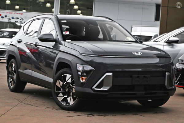 2025 Hyundai KONA SX2.V2 SUV