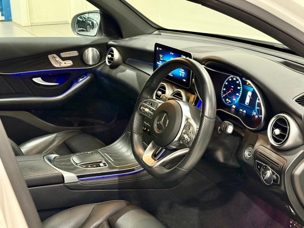 2020 Mercedes-Benz GLC-Class X253 GLC300 SUV image 17