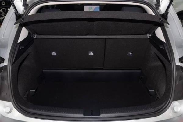 2026 MG MG4 EV Urban AH4E Essence 43 Hatch Image 9