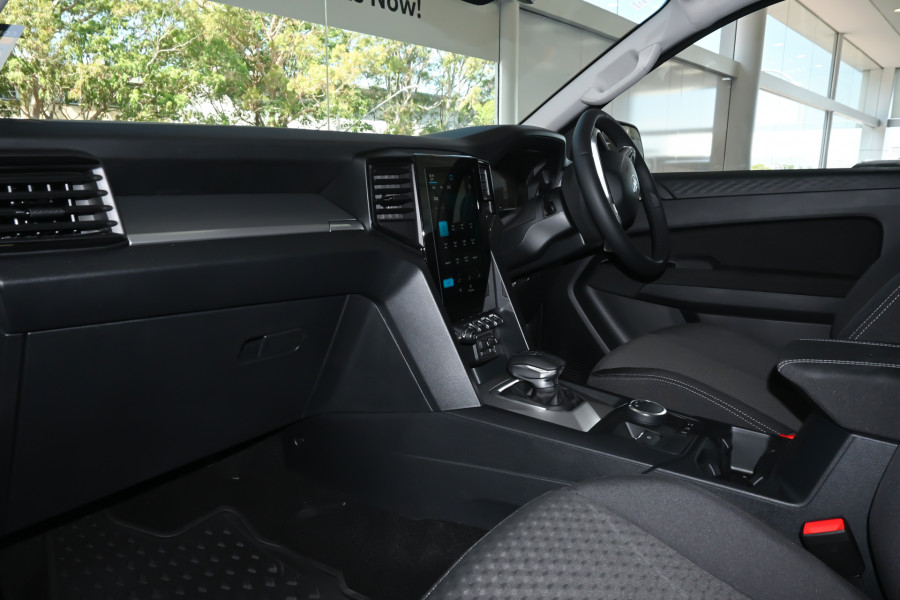 2025 Volkswagen Amarok NF TDI500 10 Deserts Edition Ute Image 8
