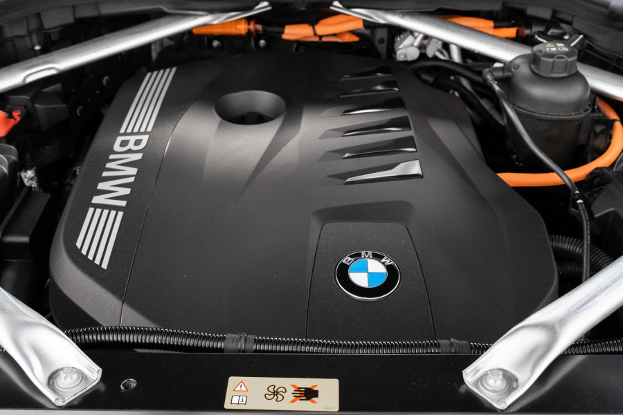 2025 BMW X5 G05 LCI xDrive50e M Sport SUV