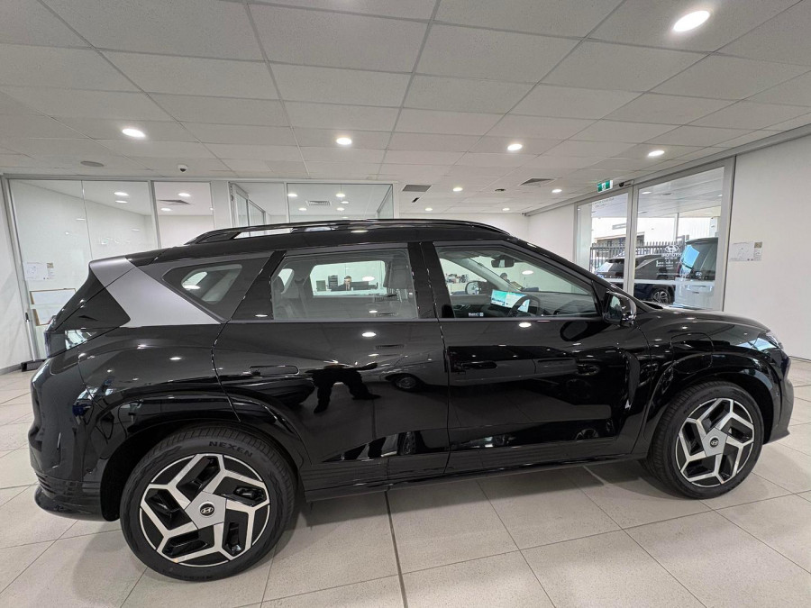 2026 Hyundai ELEXIO OE1.V1 Elite SUV Image 11