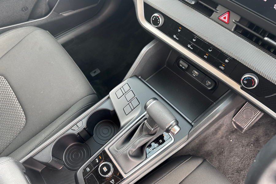 2023 MY24 Kia Sportage NQ5 S SUV Image 18