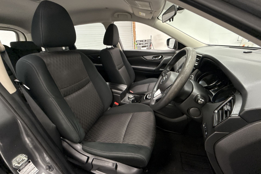 2019 Nissan X-Trail T32 Series II ST SUV Image 20
