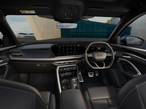 2025 Audi Q5 GU TDI 150kW Sport SUV image 8