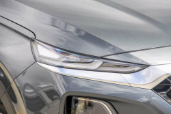 2019 MY20 Hyundai Santa Fe TM.2 Elite Suv