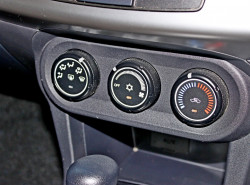 2008 MY09 Mitsubishi Lancer CJ  ES Sedan