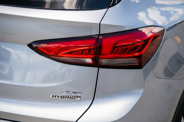 2025 MY26 MG ZS ZS32 Essence Hybrid+ SUV Image 7