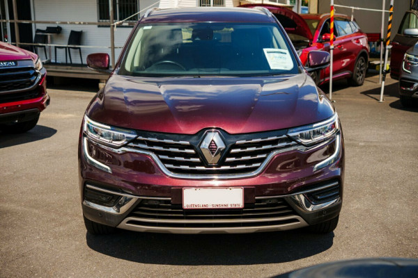 2023 Renault Koleos HZG Zen SUV Image 5