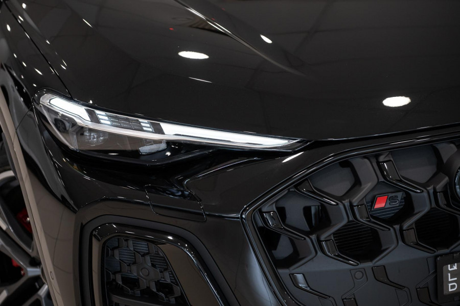 2025 Audi SQ5 GU edition one SUV