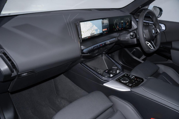 2026 BMW X3 G45 20 xDrive SUV image 7