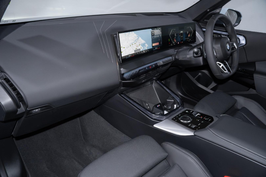 2026 BMW X3 G45 20 xDrive SUV
