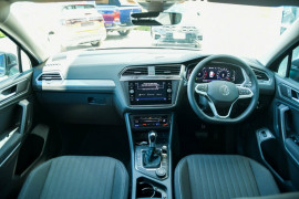 2024 Volkswagen Tiguan 5N 132TSI Life Allspace SUV