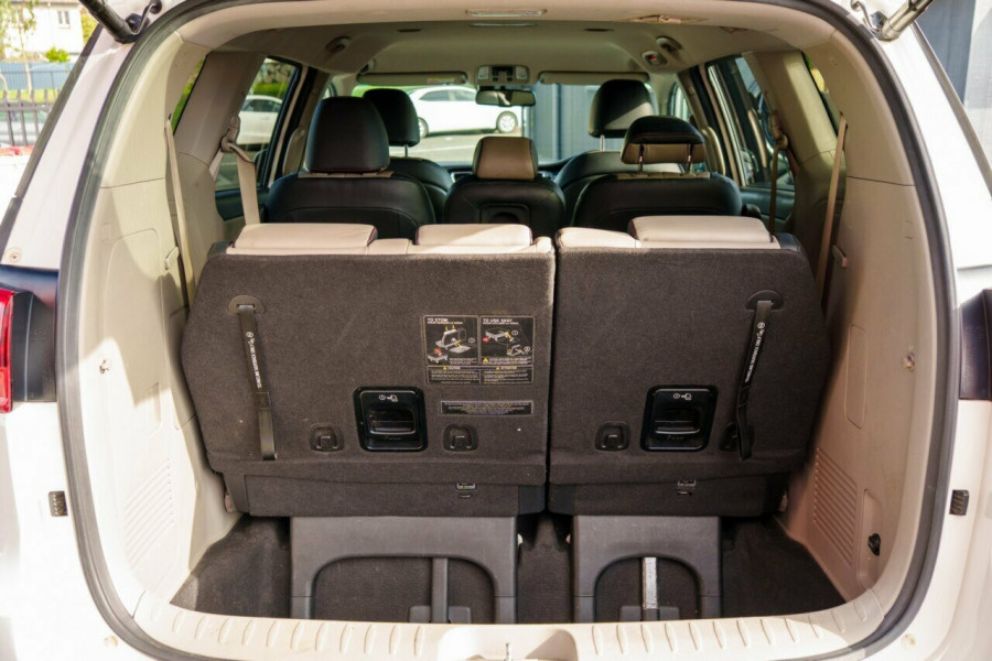 2019 Kia Carnival YP Sport Wagon Image 7